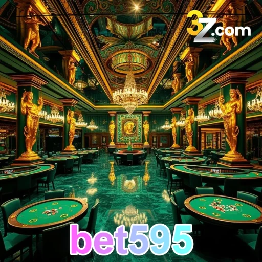 bet595 Jogos de caça-níqueis