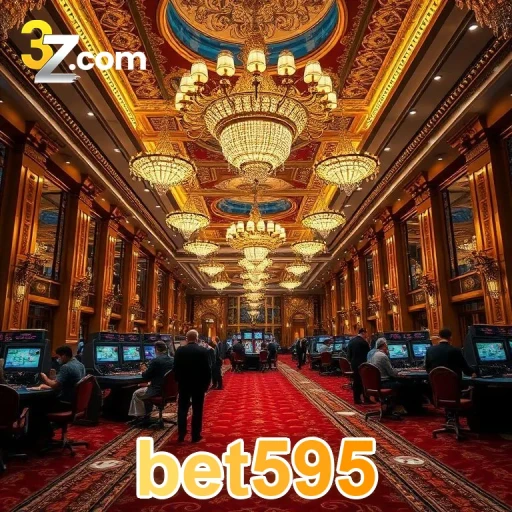 bet595 Cassino Online