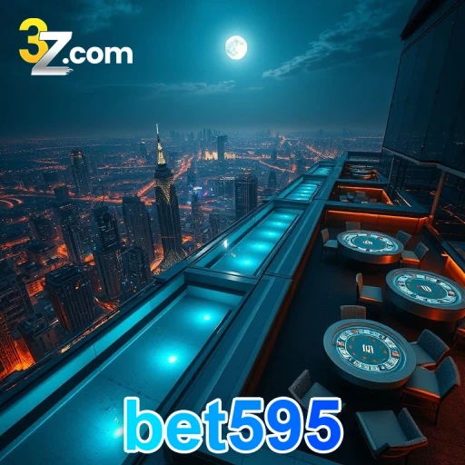 bet595 Apostas em Esportes