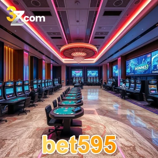 bet595