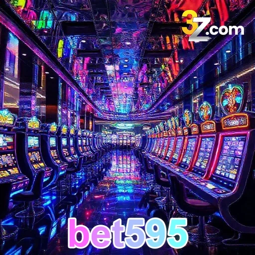 bet595 Jogos de caça-níqueis