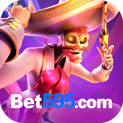 bet595 logo